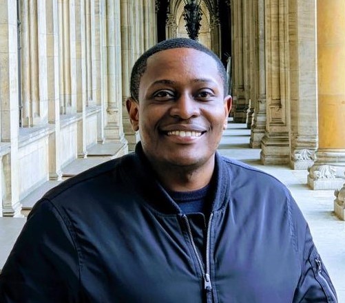 Isaiah Wekesa