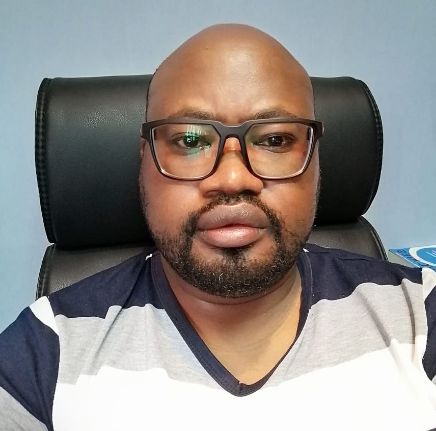 Reuben Kihiko Muruguru